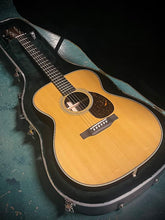 Load image into Gallery viewer, 2023 Martin Standard Series OM-28 Sitka/ EIRW