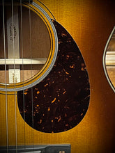Load image into Gallery viewer, Martin Custom Shop (OM-28 Body Size) Ambertone Finish Sitka Top/ Flame Mahogany Back and Sides