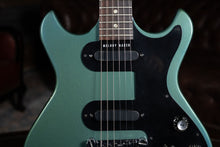 Load image into Gallery viewer, V RARE Gibson Melody Maker D with Vibrola 1965/1966 Pelham Blue (Video Demo) Ultra Light Weight!!