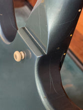 Load image into Gallery viewer, V RARE Gibson Melody Maker D with Vibrola 1965/1966 Pelham Blue (Video Demo) Ultra Light Weight!!