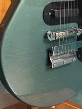 Load image into Gallery viewer, V RARE Gibson Melody Maker D with Vibrola 1965/1966 Pelham Blue (Video Demo) Ultra Light Weight!!