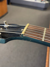 Load image into Gallery viewer, V RARE Gibson Melody Maker D with Vibrola 1965/1966 Pelham Blue (Video Demo) Ultra Light Weight!!