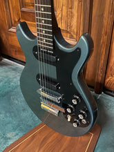 Load image into Gallery viewer, V RARE Gibson Melody Maker D with Vibrola 1965/1966 Pelham Blue (Video Demo) Ultra Light Weight!!