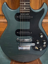 Load image into Gallery viewer, V RARE Gibson Melody Maker D with Vibrola 1965/1966 Pelham Blue (Video Demo) Ultra Light Weight!!