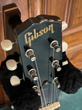 Load image into Gallery viewer, V RARE Gibson Melody Maker D with Vibrola 1965/1966 Pelham Blue (Video Demo) Ultra Light Weight!!