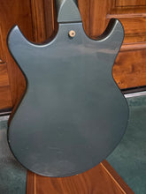 Load image into Gallery viewer, V RARE Gibson Melody Maker D with Vibrola 1965/1966 Pelham Blue (Video Demo) Ultra Light Weight!!