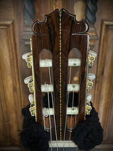 Load image into Gallery viewer, Manuel Contreras I Classical 1994 Brazilian and Sitka (Ex. Pepe Romero)