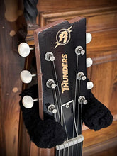 Load image into Gallery viewer, Rock N Roll Relics Thunders DC 2022 - Shell Pink (Medium Aged)