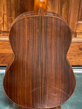 Load image into Gallery viewer, Fernando Estrada Gomez Classical 1995 Natural (VIDEO DEMO)