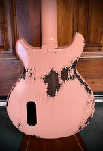 Load image into Gallery viewer, Rock N Roll Relics Thunders DC 2022 - Shell Pink (Medium Aged)