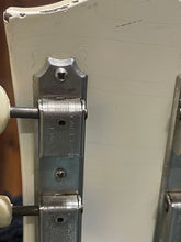 Load image into Gallery viewer, Gibson SG Junior "Large Guard" with Vibrola 1967 Polaris White