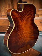 Load image into Gallery viewer, 2007 Eastman AR910CE Sun Burst