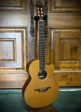 Load image into Gallery viewer, Lowden S25J - Jazz Series Nylon Crossover 2002-2003