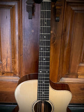 Load image into Gallery viewer, Goodall Jumbo Baritone AAA Adi & Cocobolo CJBC 2005