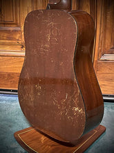Load image into Gallery viewer, 1944 Martin D-18 (Pre-War Scallop X Bracing)(VIDEO DEMO)