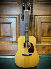 Load image into Gallery viewer, Bourgeois D Country Boy 2013 Adirondack/ Mahogany