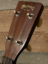 Load image into Gallery viewer, Martin R-18T Tenor 1934 (RARE)(VIDEO DEMO)