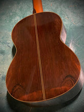 Load image into Gallery viewer, Manuel Contreras I Classical 1994 Brazilian and Sitka (Ex. Pepe Romero)