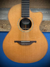 Load image into Gallery viewer, Lowden S25J - Jazz Series Nylon Crossover 2002-2003