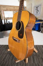 Load image into Gallery viewer, 1957 Martin 00-18 Natural with Case (Video Demo)