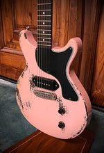 Load image into Gallery viewer, Rock N Roll Relics Thunders DC 2022 - Shell Pink (Medium Aged)