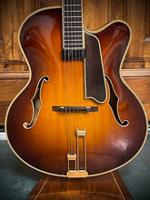 Load image into Gallery viewer, 2007 Eastman AR910CE Sun Burst