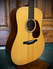 Load image into Gallery viewer, Bourgeois D Country Boy 2013 Adirondack/ Mahogany