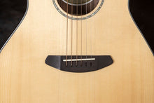 Load image into Gallery viewer, Breedlove Pursuit Concert Ebony Cutaway Acoustic/Electric Guitar Gloss Natural (VIDEO DEMO)