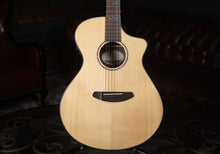 Load image into Gallery viewer, Breedlove Pursuit Concert Ebony Cutaway Acoustic/Electric Guitar Gloss Natural (VIDEO DEMO)