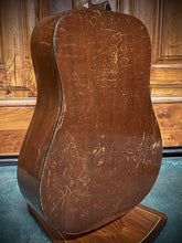 Load image into Gallery viewer, 1944 Martin D-18 (Pre-War Scallop X Bracing)(VIDEO DEMO)