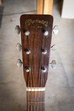 Load image into Gallery viewer, 1957 Martin 00-18 Natural with Case (Video Demo)