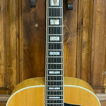 Load image into Gallery viewer, Guild F-412 Blonde/ Natural 1976 12 String (VIDEO DEMO)
