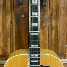 Load image into Gallery viewer, Guild F-412 Blonde/ Natural 1976 12 String (VIDEO DEMO)