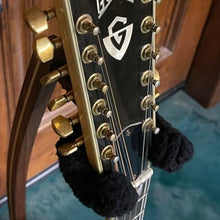 Load image into Gallery viewer, Guild F-412 Blonde/ Natural 1976 12 String (VIDEO DEMO)