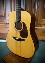 Load image into Gallery viewer, Bourgeois D Country Boy 2013 Adirondack/ Mahogany