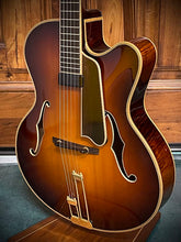 Load image into Gallery viewer, 2007 Eastman AR910CE Sun Burst