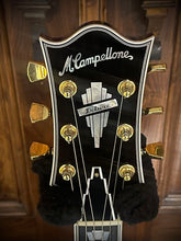 Load image into Gallery viewer, 1998 Mark Campellone Deluxe 17"s Sunburst