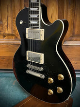 Load image into Gallery viewer, Eastman SB59/v-BK Solid Body Single Cutaway 2021 - Black Varnish