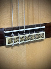 Load image into Gallery viewer, Manuel Contreras I Classical 1994 Brazilian and Sitka (Ex. Pepe Romero)