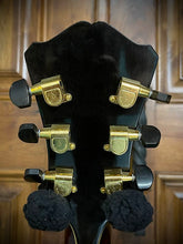 Load image into Gallery viewer, 2007 Eastman AR910CE Sun Burst