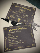 Load image into Gallery viewer, Rock N Roll Relics Thunders DC 2022 - Shell Pink (Medium Aged)