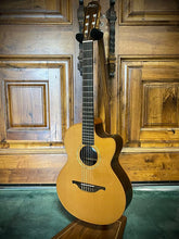 Load image into Gallery viewer, Lowden S25J - Jazz Series Nylon Crossover 2002-2003