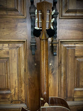 Load image into Gallery viewer, Vince DeFrancis #35 Sitka/ Highly Flamed Koa