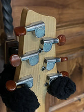 Load image into Gallery viewer, Ibanez SC420 S Classic 1996 Black Cherry (VIDEO DEMO)