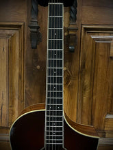 Load image into Gallery viewer, Bourgeois MS Custom (Martin Simpson) 2003 - Sun Burst - LR Baggs Equipped