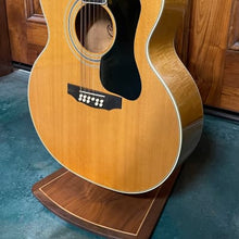 Load image into Gallery viewer, Guild F-412 Blonde/ Natural 1976 12 String (VIDEO DEMO)