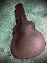 Load image into Gallery viewer, 1998 Mark Campellone Deluxe 17"s Sunburst