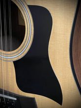 Load image into Gallery viewer, Taylor 150e Sitka/ Walnut - Maple Neck - ES2 Pickup - 12 String - Free Setup and Restring