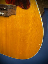 Load image into Gallery viewer, 1967 Gibson J-50ADJ Sitka/Mahogany