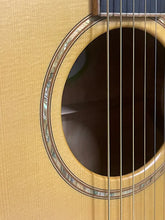 Load image into Gallery viewer, Custom Lowden F-35 1999 Stika with Quilted Maple (VIDEO DEMO)
